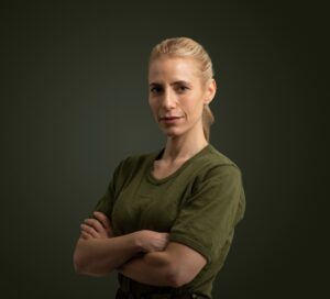 Marie L.