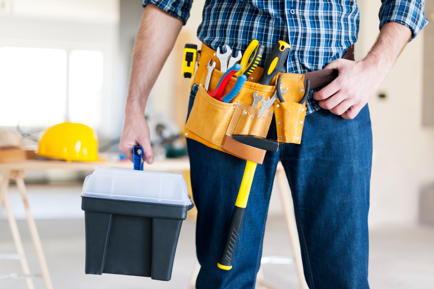 Maintenance et rénovation Summer Paris