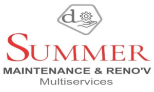 Summer Paris logo